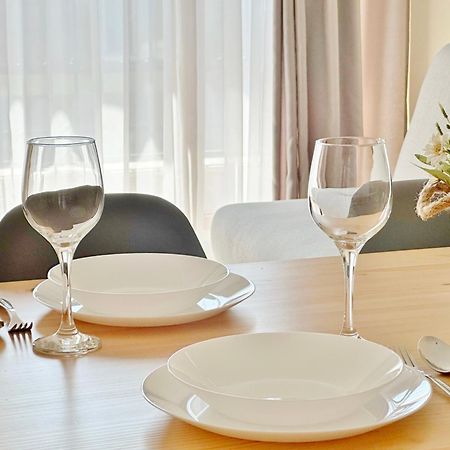 Central Flat & Free Parking Варна Екстериор снимка