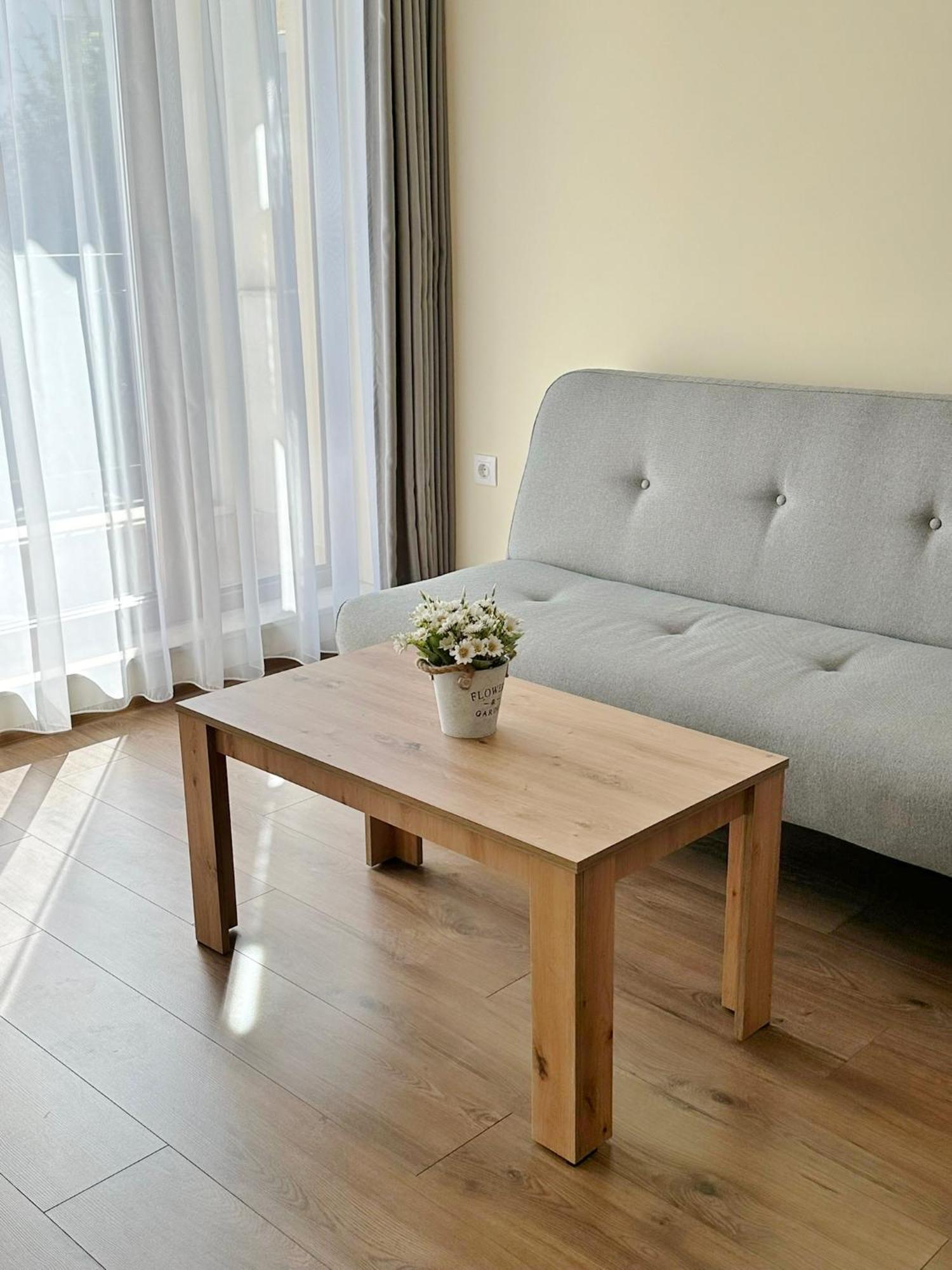 Central Flat & Free Parking Варна Екстериор снимка