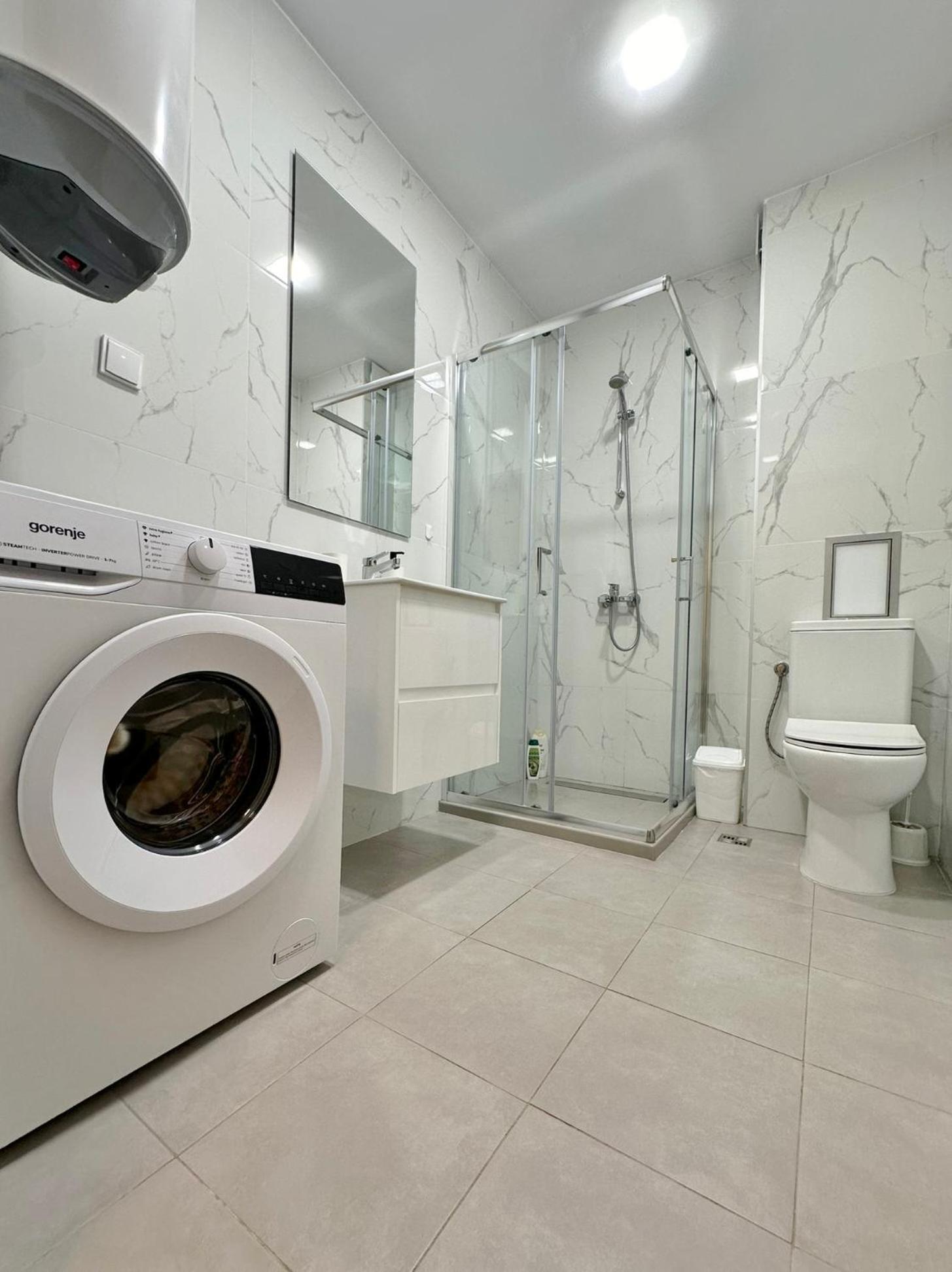 Central Flat & Free Parking Варна Екстериор снимка