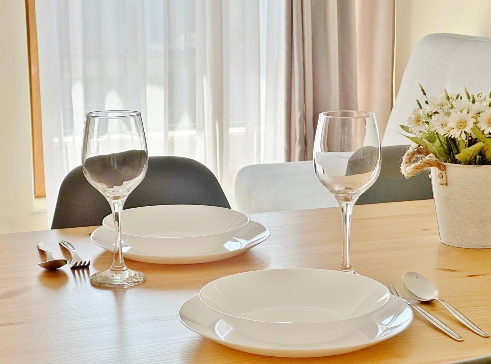 Central Flat & Free Parking Варна Екстериор снимка